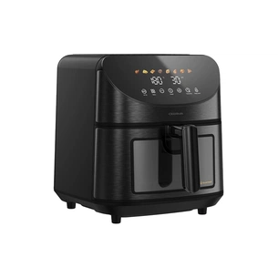 Мультипіч Deerma Air Fryer KZ150 8L (DEM-KZ150W) зображення 1
