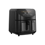 Мультипіч Deerma Air Fryer KZ150 8L (DEM-KZ150W) - зменшене зображення 1