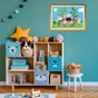 Пазл Clementoni Maxi Peppa Pig 24 элемента (24237) - уменьшенное изображение 3