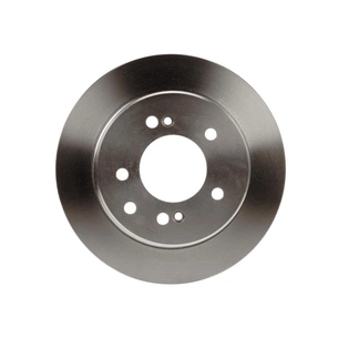 Гальмівний диск Bosch 0 986 479 665 зображення 1