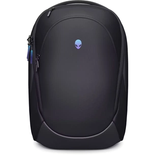 Рюкзак для ноутбука Dell 18" Alienware Backpack AW7825P Black (460-BFCQ) зображення 1