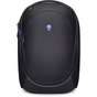 Рюкзак для ноутбука Dell 18" Alienware Backpack AW7825P Black (460-BFCQ) - зменшене зображення 1