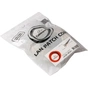 Патч-корд 0.5м UTP cat 6 CCA black Cablexpert (PP6U-0.5M/BK) - уменьшенное изображение 2