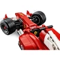 Конструктор LEGO Icons Ferrari F2004 and Michael Schumacher (11375) - зменшене зображення 8
