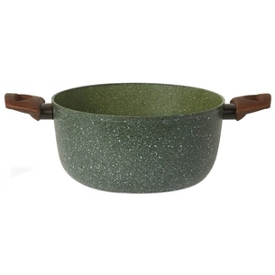 Каструля TVS Natura Induction 20 см, 2 л (BS480202910101) зображення 1