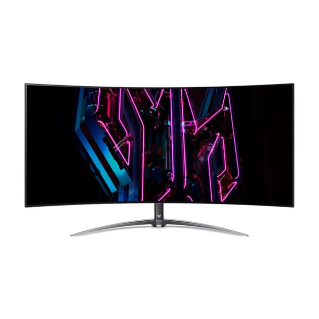Монітор Acer Predator X45bmiiphuzx (UM.MXXEE.001) - зображення 1