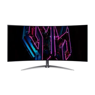Монітор Acer Predator X45bmiiphuzx (UM.MXXEE.001) зображення 1