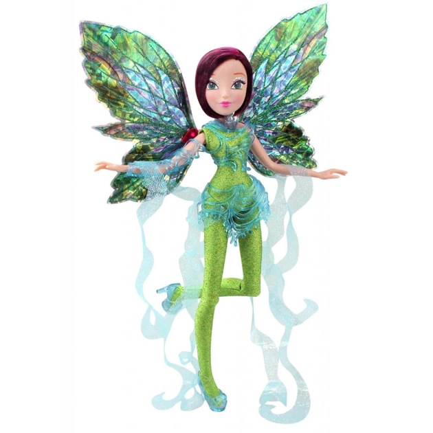 Лялька WinX Dreamix Текна (IW01451706) - изображение 1