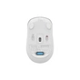 Мишка A4Tech FB26CS Air2 Bluetooth/Wireless Icy White (4711421999168) - зменшене зображення 10