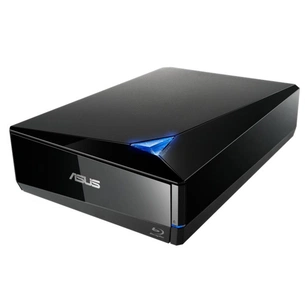 Оптичний привід Blu-Ray ASUS BW-16D1X-U/BLK/G/AS (90DD0210-M29000) зображення 1