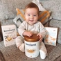 Дитяча суміш Kendamil Organic 1 молочна 0-6 місяців 800 г (92000041) - уменьшенное изображение 6