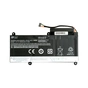 Акумулятор до ноутбука PowerPlant LENOVO ThinkPad E450 (45N1754) 11.3V 3600mAh (NB480784) - зменшене зображення 1