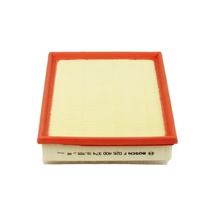 Повітряний фільтр для автомобіля Bosch F026400374 зображення 1