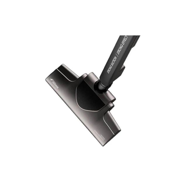 Пилосос Deerma Stick Vacuum Cleaner Cord Gray (DX700S) - picture 6