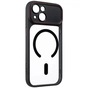 Чохол до мобільного телефона Armorstandart Y17 MagCase Apple iPhone 15 Black (ARM91486) - зменшене зображення 2