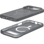 Чохол до мобільного телефона UAG iPhone 17 Pro Max Dot MagSafe Ash (114537113131) - зменшене зображення 11