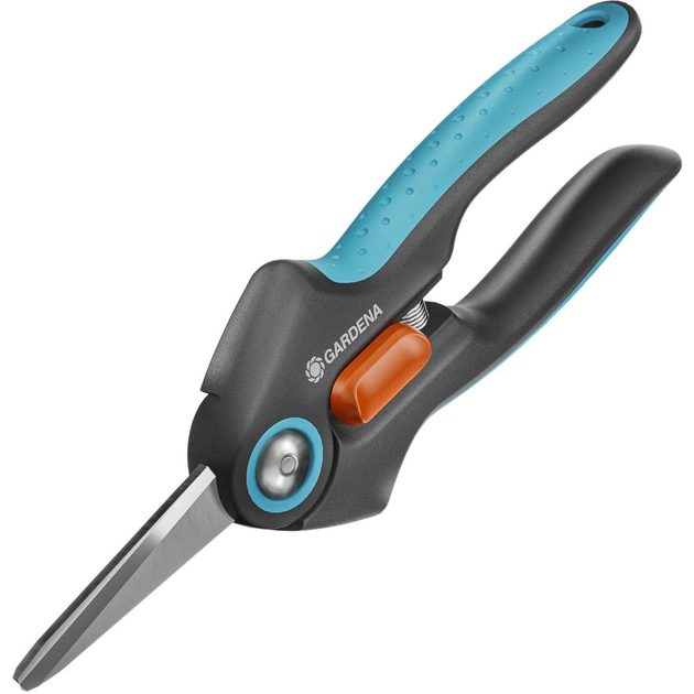 Ножиці садові Gardena FreshCut для трави і квітів (12212-20.000.00) - picture 2