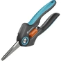 Ножиці садові Gardena FreshCut для трави і квітів (12212-20.000.00) - уменьшенное изображение 2