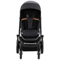 Коляска Britax-Romer Smile III Fossil Grey (2000036114) - зменшене зображення 2