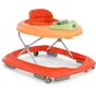 Ходунки Chicco Rainbow оранжевые (79416.76) - зменшене зображення 1