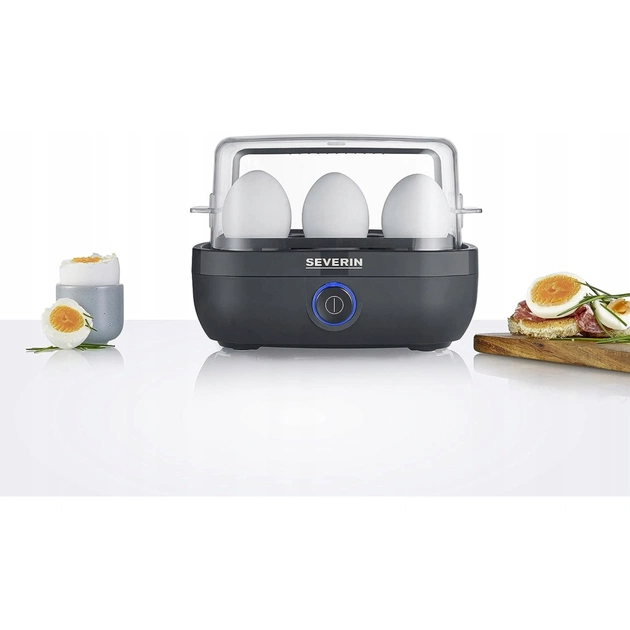 Яйцеварка Severin EK 3166 - picture 6