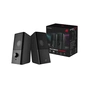 Акустична система 2E PCS202 USB Black (2E-PCS202BK) - зменшене зображення 1