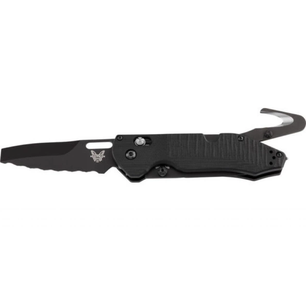 Ніж Benchmade "Outlast" (365BK) - зображення 1