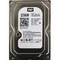 Жорсткий диск 3.5"  320Gb WD (# WD3200AZKX-FR #) - зменшене зображення 1