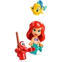 Конструктор LEGO Disney Princess Чарівний мініпалац Аріель (43285) - зменшене зображення 8
