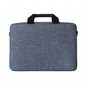 Сумка для ноутбука Grand-X 14-15'' SB-149 soft pocket Grey-Blue (SB-149J) - зменшене зображення 8
