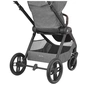 Коляска Maxi-Cosi Oxford (Select Grey) (1150029110) - зменшене зображення 8