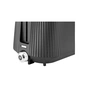 Тостер Russell Hobbs Bront 2S Black (26760-56) - зменшене зображення 2