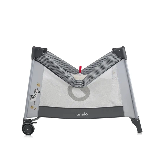 Дитячий манеж Lionelo Bonnie Grey Stone (LO-BONNIE GREY STONE) - picture 10