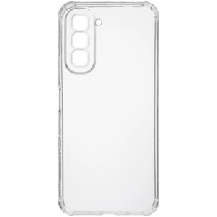 Чохол до мобільного телефона Armorstandart Air Force Infinix Hot 70 4G Camera Cover Clear (ARM92230) зображення 1