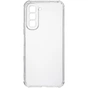 Чохол до мобільного телефона Armorstandart Air Force Infinix Hot 70 4G Camera Cover Clear (ARM92230) - зменшене зображення 1