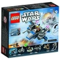 Конструктор LEGO Star Wars Винищувач Повстанців (75125) - зменшене зображення 7