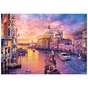 Пазл Trefl Принади Венеції 1000 елементів (5900511109269) - зменшене зображення 3