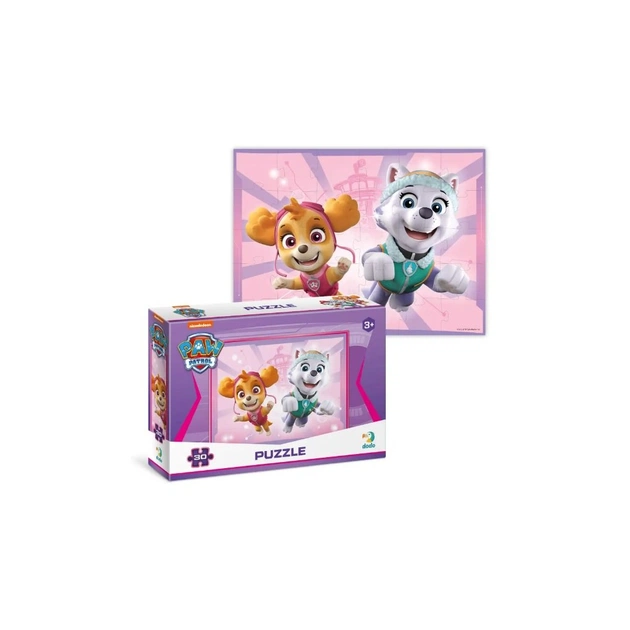 Пазл DoDo на 30 элементов Paw Patrol (200144) - изображение 1