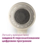 Фен Philips BHD829/00 - зменшене зображення 6