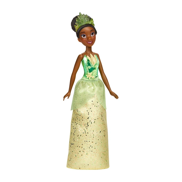 Лялька Hasbro Disney Princess Тіана (F0882_F0901) - зображення 1