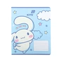 Зошит Kite Cinnamoroll, 12 аркушів, клітинка (CR26-232) - зменшене зображення 11