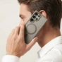 Чохол до мобільного телефона Armorstandart Unit MagCase Samsung S26 Ultra 5G Titanium Grey (ARM88840) - зменшене зображення 5
