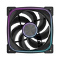 Кулер для корпуса Machenike FAN-L1 Pro BLACK - уменьшенное изображение 1