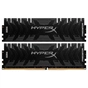 Модуль пам'яті для комп'ютера DDR4 16GB (2x8GB) 4266 MHz HyperX Predator Kingston Fury (ex.HyperX) (HX442C19PB3K2/16) - зменшене зображення 1