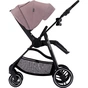 Коляска Kinderkraft Vesto Pink (KSVEST00PNK0000) (5902533916542) - зменшене зображення 5