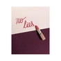 Помада для губ L'Oreal Paris Color Riche Ultra Matte Free The Nudes 08 No Lies 4 г (3600523747191) - зменшене зображення 3