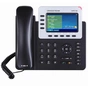 IP телефон Grandstream GXP2140 - зменшене зображення 1
