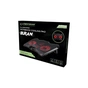 Подставка для ноутбука Esperanza Gaming Notebook Cooling Pad BURAN (EGC102) - уменьшенное изображение 4