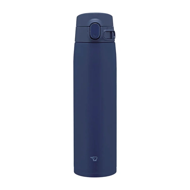 Термокружка Zojirushi SM-VB72AM 0.72 л Темно синій (1678.07.68) - изображение 1
