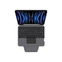 Чохол до планшета AirOn Premium iPad Pro 11 2018/2020/2021 with Keyboard (4822352781096) - зменшене зображення 4